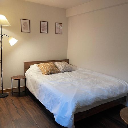 Appartement Tani House à Tōkyō Extérieur photo