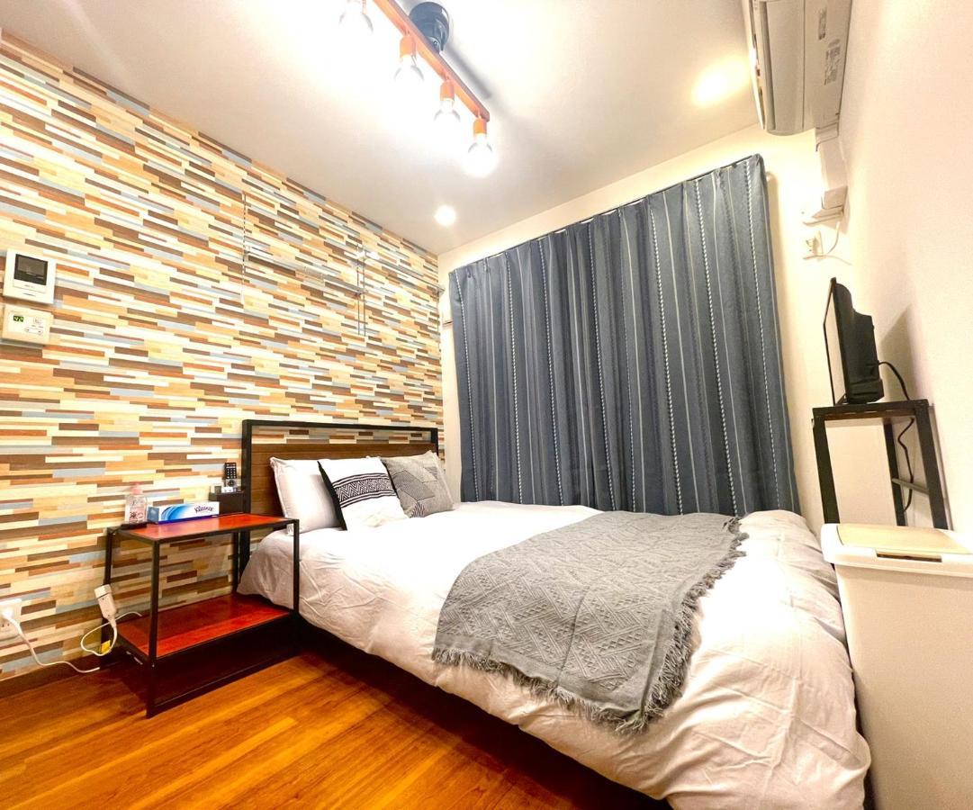 Appartement Tani House à Tōkyō Extérieur photo