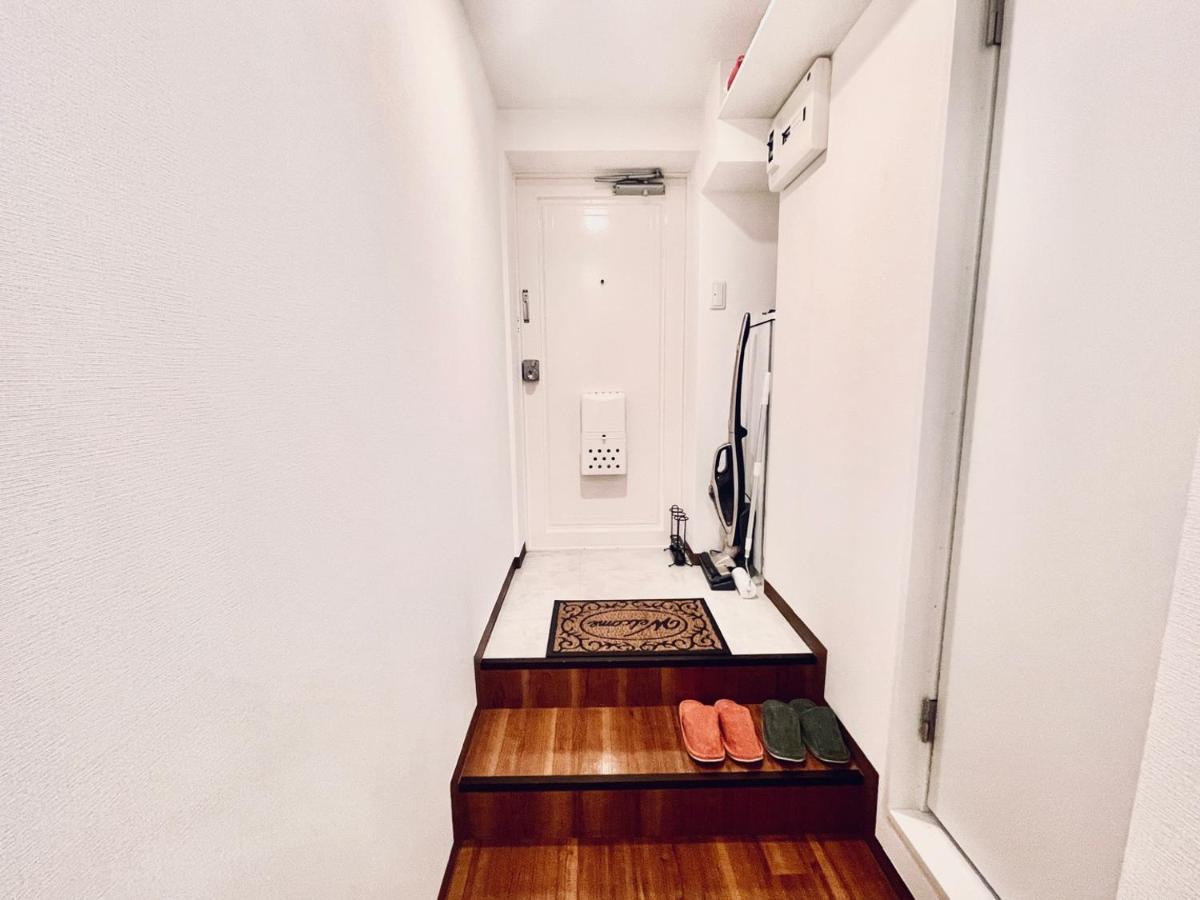 Appartement Tani House à Tōkyō Extérieur photo