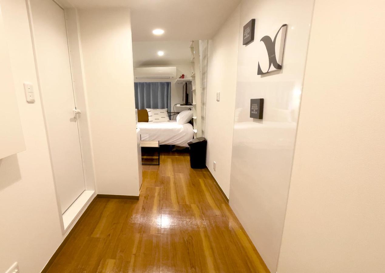 Appartement Tani House à Tōkyō Extérieur photo