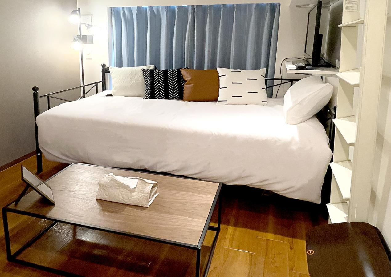 Appartement Tani House à Tōkyō Extérieur photo