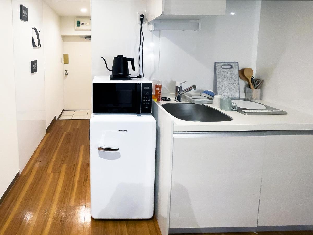 Appartement Tani House à Tōkyō Extérieur photo