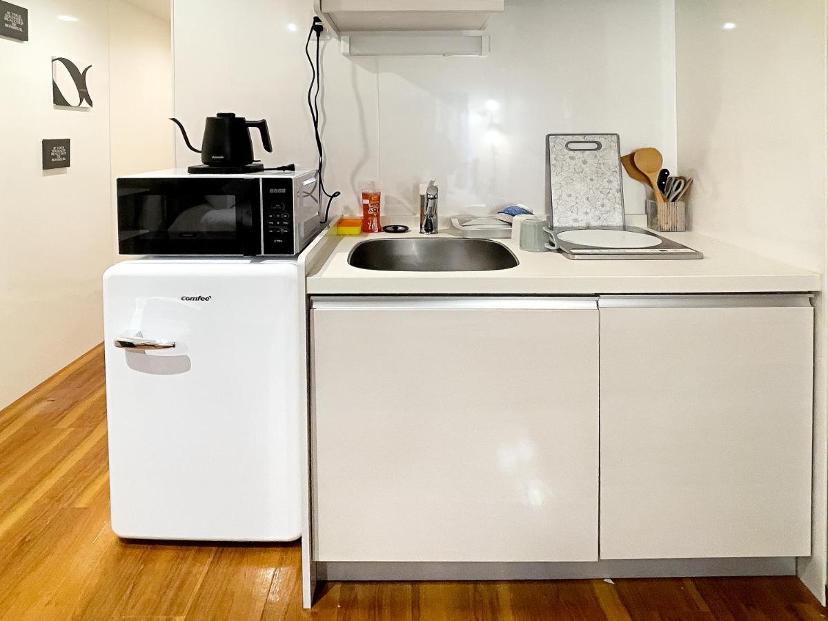 Appartement Tani House à Tōkyō Extérieur photo