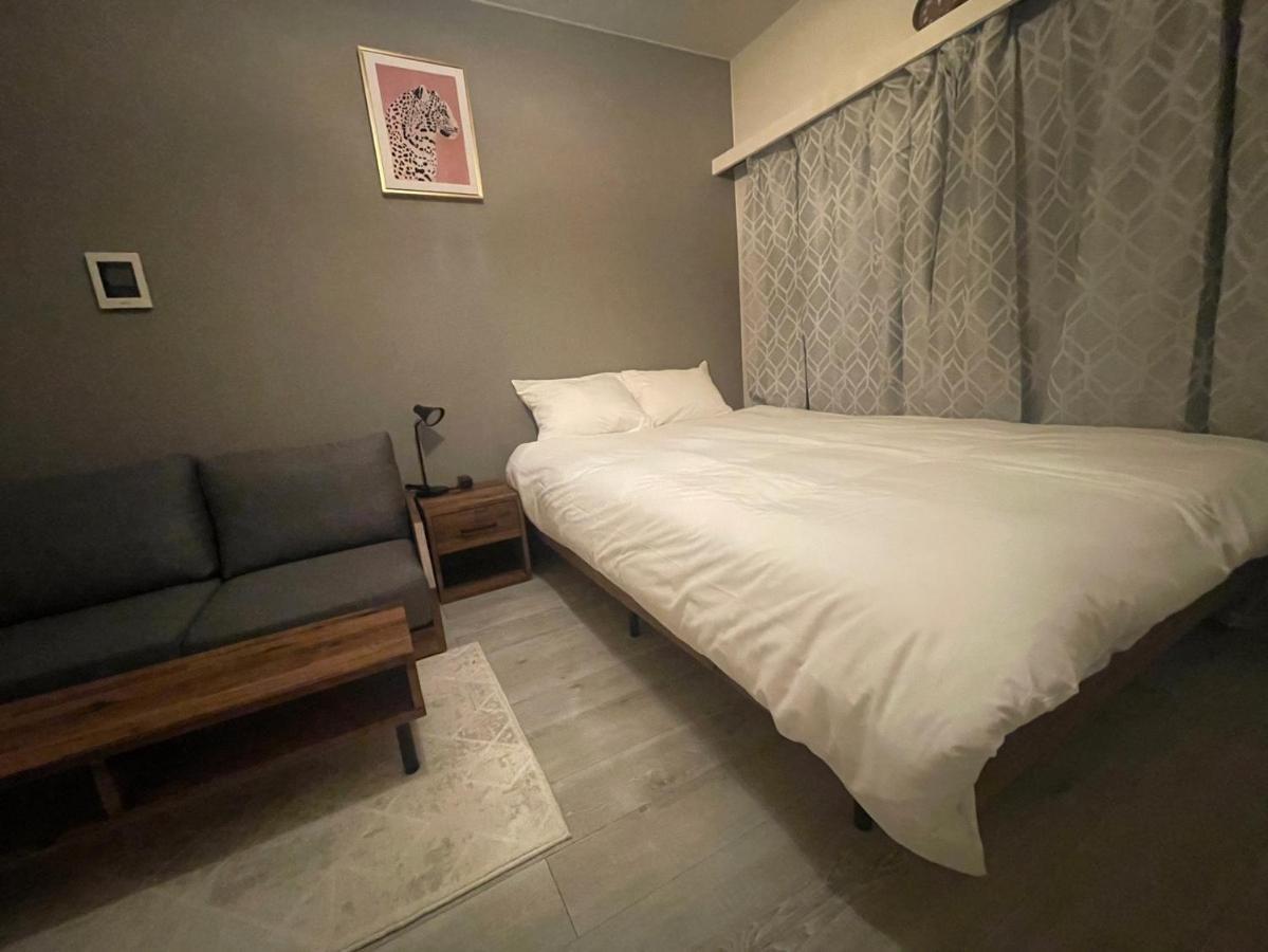 Appartement Tani House à Tōkyō Extérieur photo