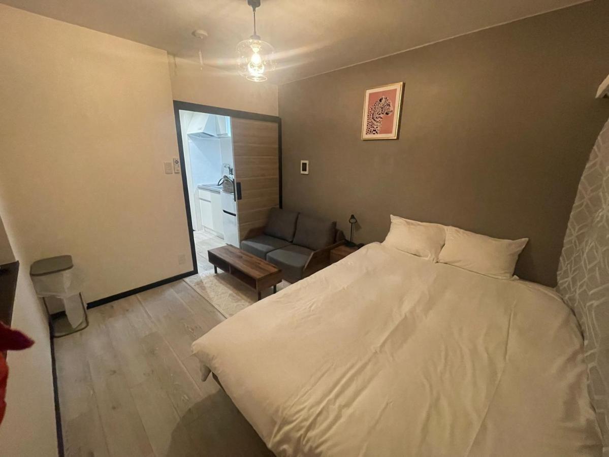 Appartement Tani House à Tōkyō Extérieur photo