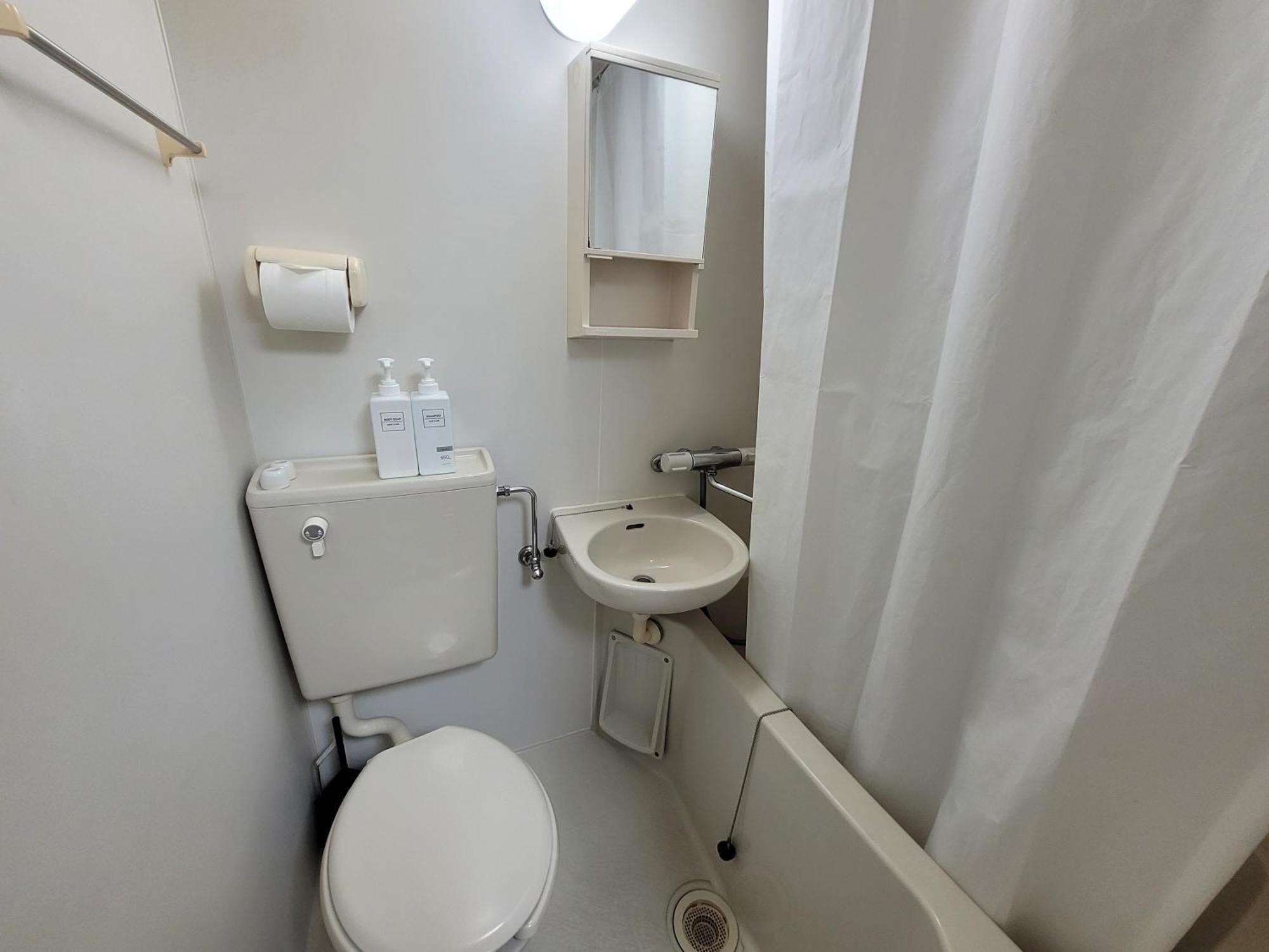 Appartement Tani House à Tōkyō Extérieur photo