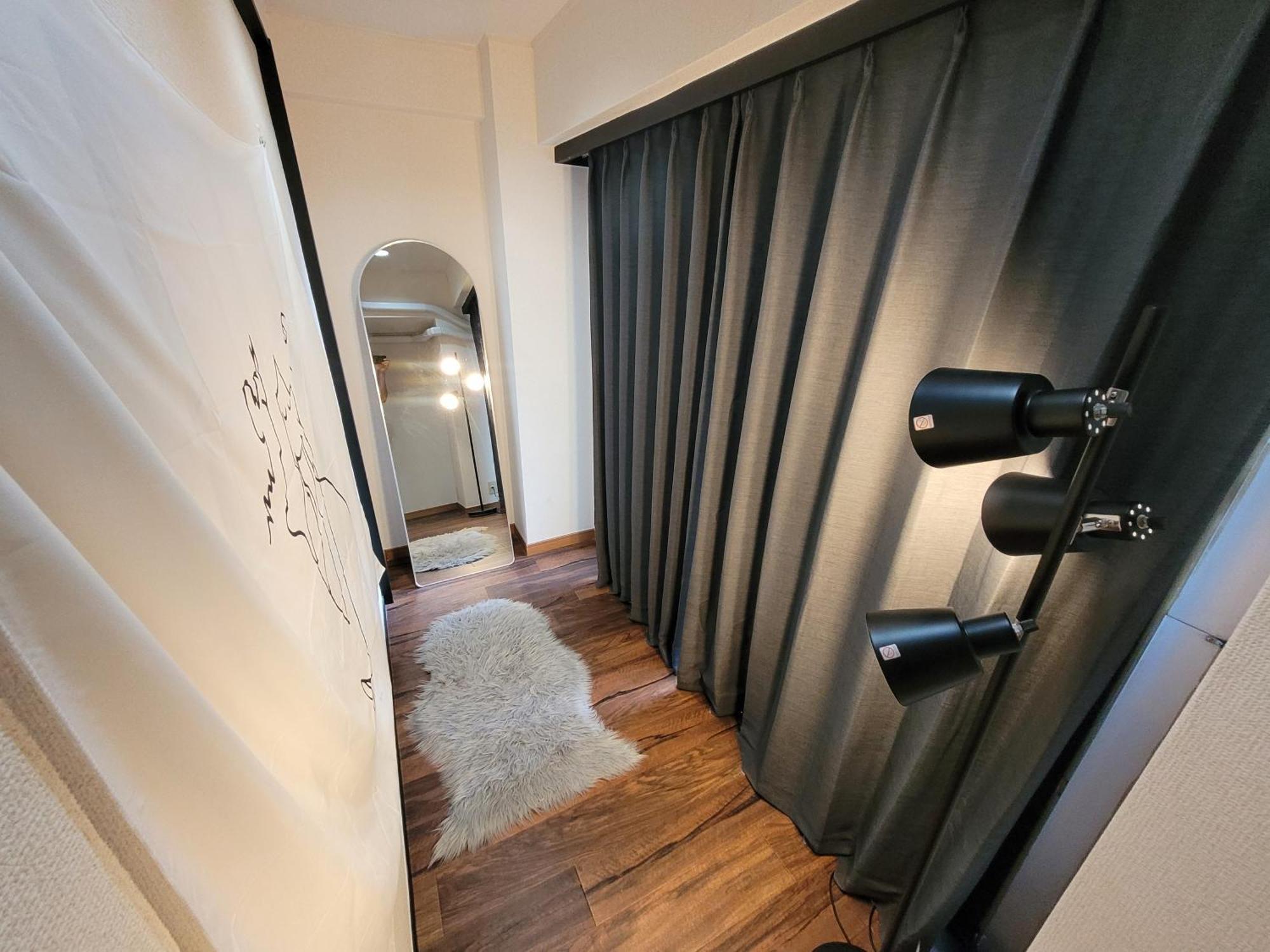 Appartement Tani House à Tōkyō Extérieur photo