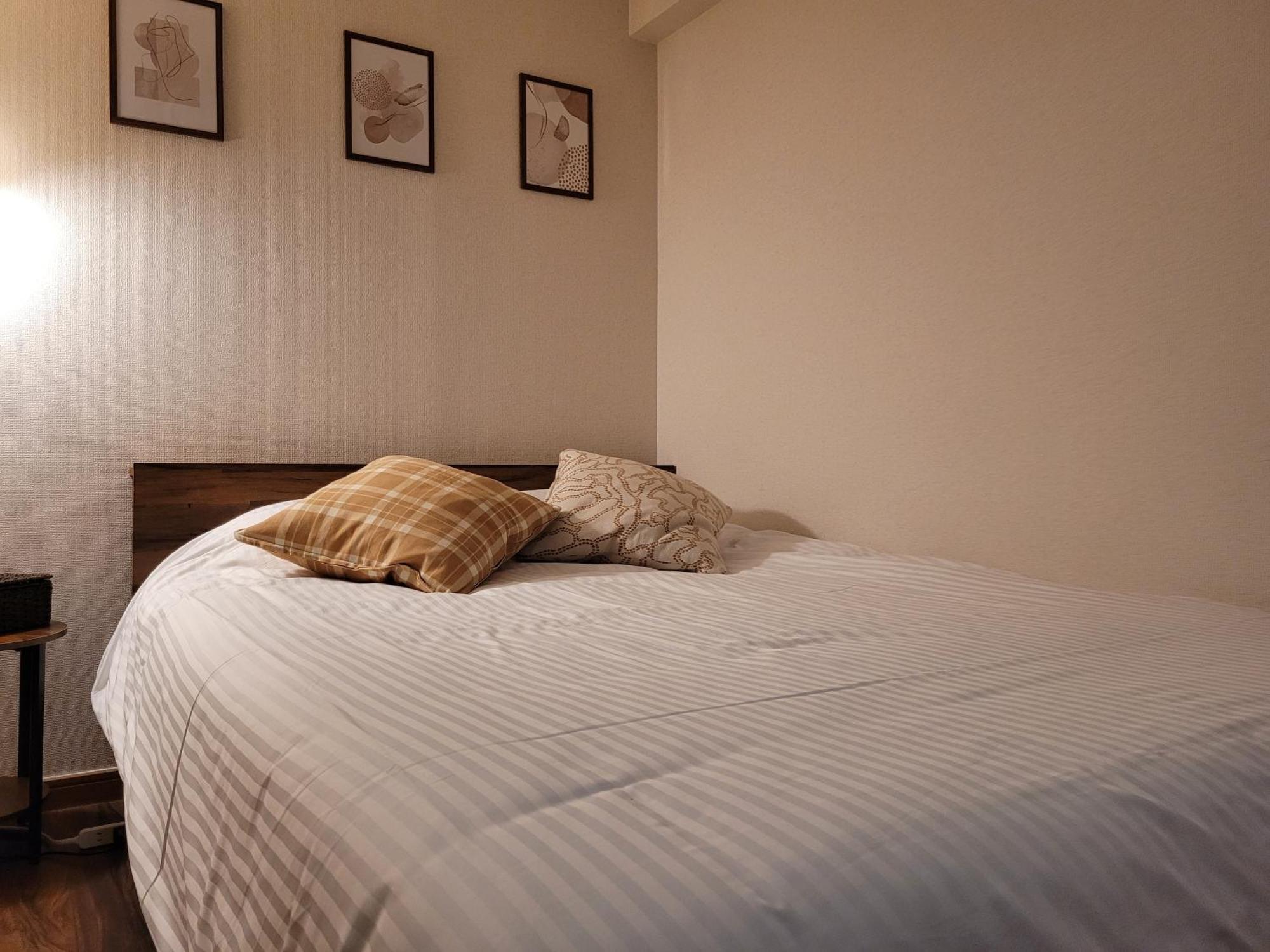 Appartement Tani House à Tōkyō Extérieur photo