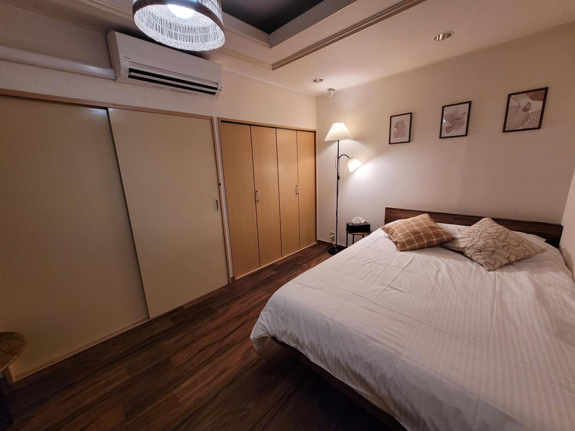 Appartement Tani House à Tōkyō Extérieur photo