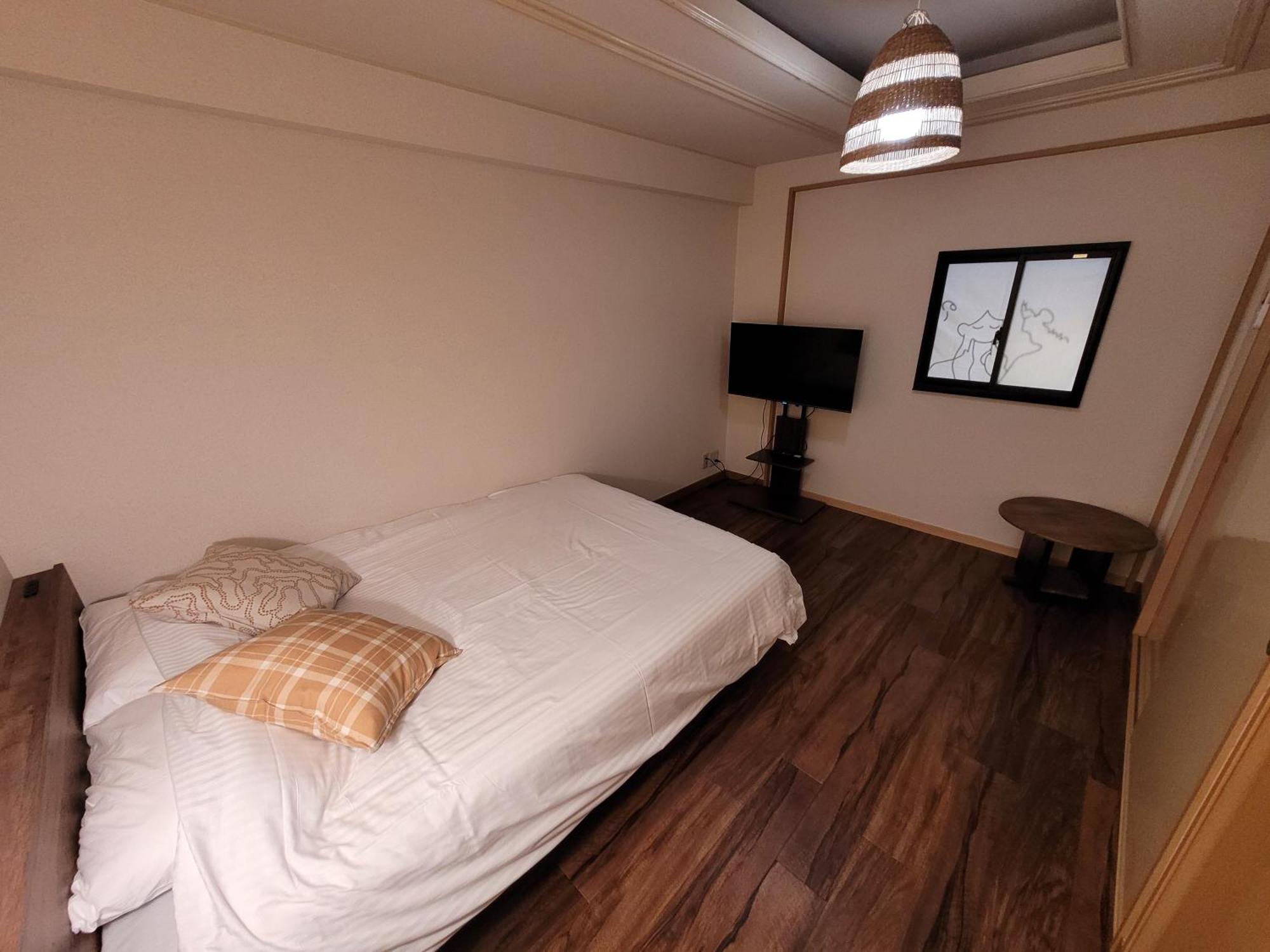 Appartement Tani House à Tōkyō Extérieur photo
