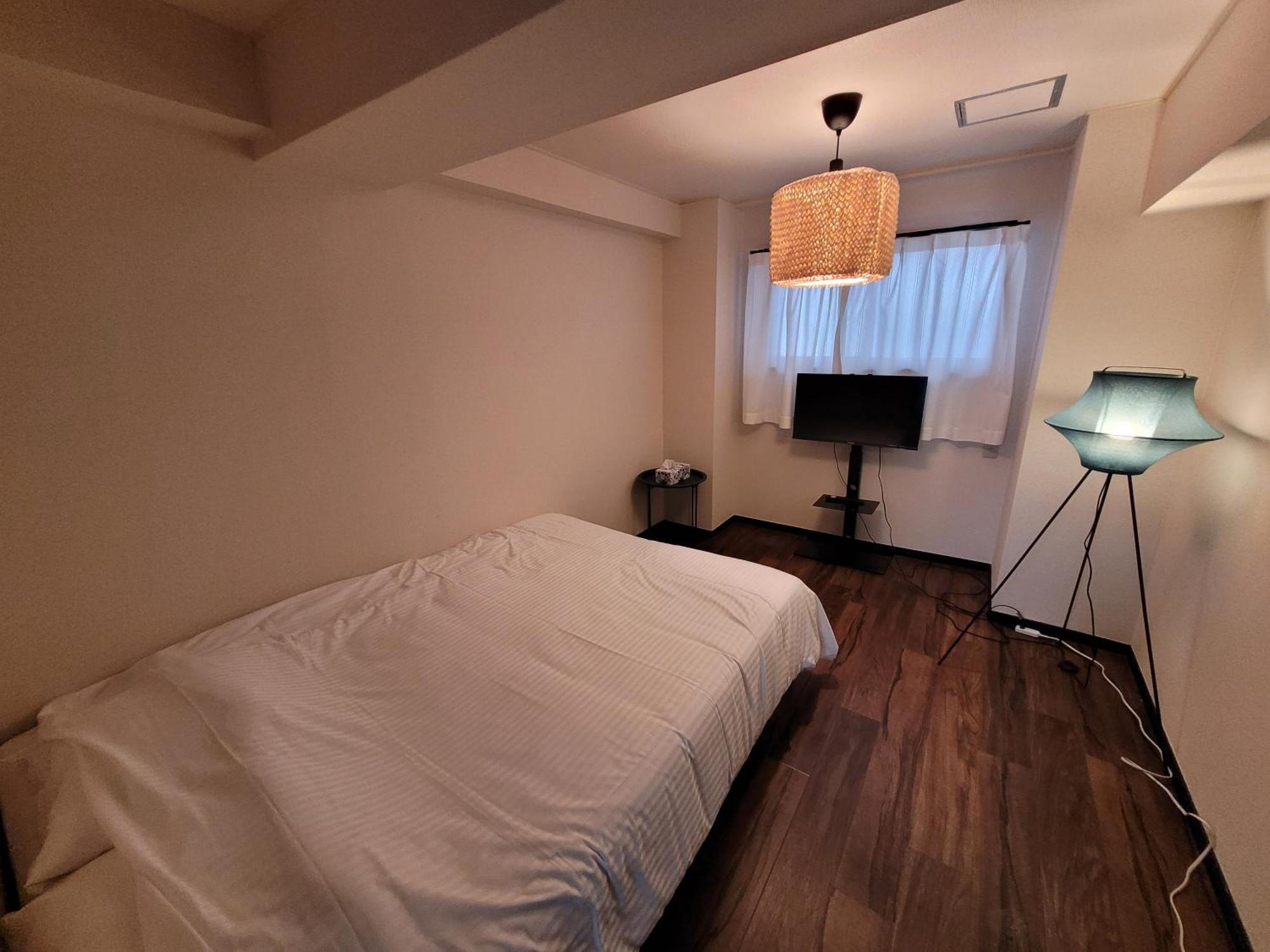 Appartement Tani House à Tōkyō Extérieur photo