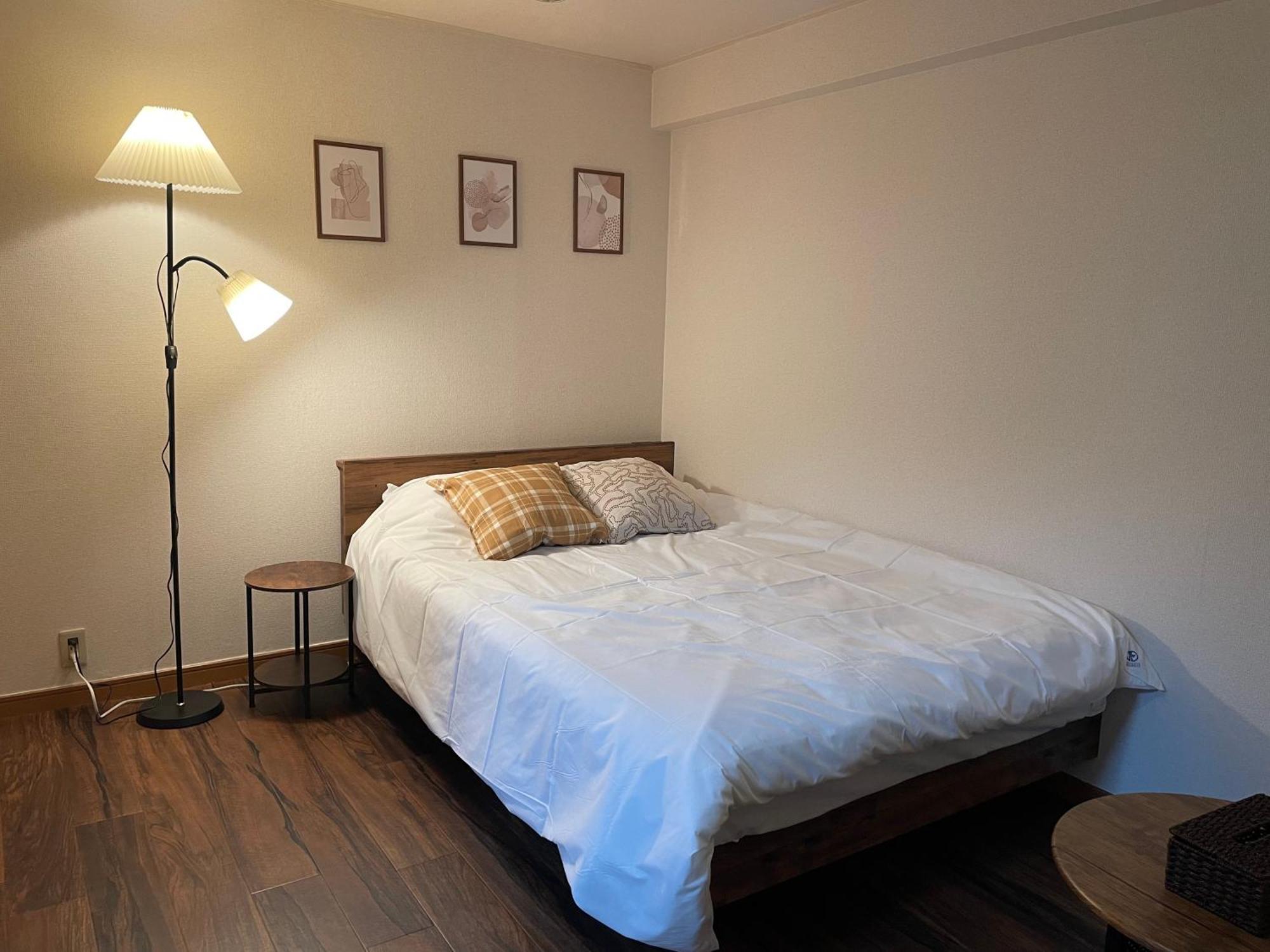 Appartement Tani House à Tōkyō Extérieur photo