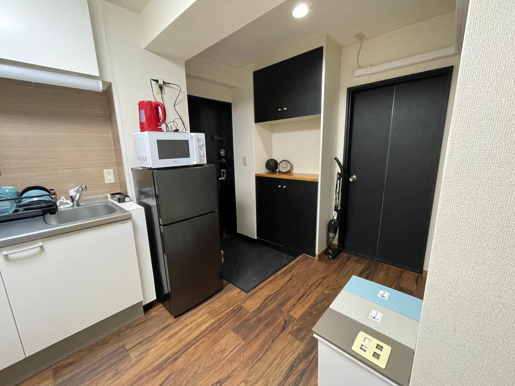 Appartement Tani House à Tōkyō Extérieur photo
